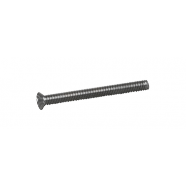 BO-62522 TORNILLO VALVULA FREGADERO 6x70mm.