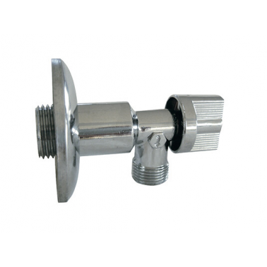 67001 CAJA 2 ud LLAVE DE REGULACION 1/2 x 3/8