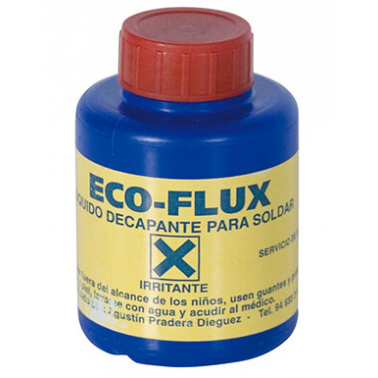 BO-73091 BOTE 100 GRAMOS GEL DECAPANTE PARA SOLDAR