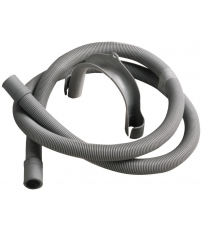 BO-54974 TUBO DESAGUE LAVADORA PLASTICO