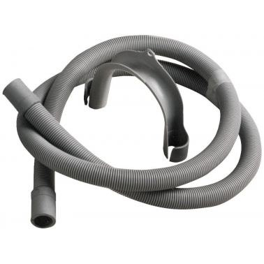 BO-54974 TUBO DESAGUE LAVADORA PLASTICO