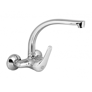 65815 MONOMANDO PARED VERTICAL CUERPO 150mm MIRTAK