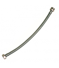 107/40 CONEXION HEMBRA 1/2 HEMBRA 3/8 40cm