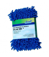 36003 RECAMBIO MOPA MICROFIBRA CHENILLA COMPLETA DINTEX