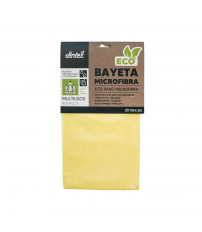 10221 PAÑO MICROFIBRA 40x40cm COLOR DINTEX