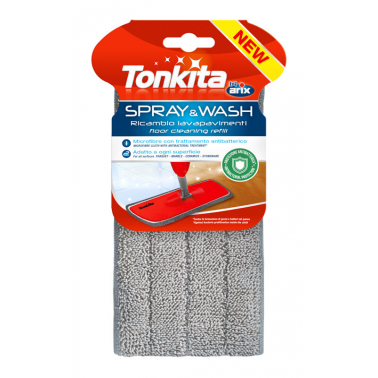 61267 RECAMBIO MOPA SPRAY TONKITA DINTEX