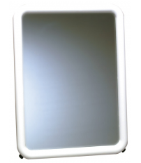 GR-30245 ESPEJO DE BAÑO SERIE ARC 44x59mm.