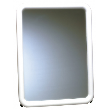 GR-30245 ESPEJO DE BAÑO SERIE ARC 44x59mm.