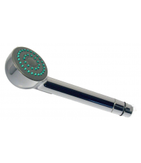 BO-50302 MANGO DE DUCHA TER CROMO 190mm.