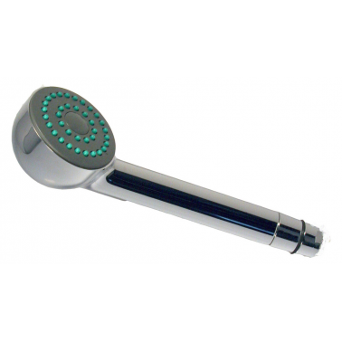 BO-50302 MANGO DE DUCHA TER CROMO 190mm.