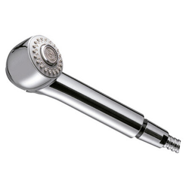 B-51802 MANGO DE DUCHA LUNA FREGADERA CROMO