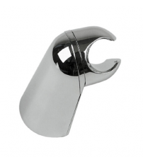 BO-57522 SOPORTE DE DUCHA CONICO COMBI CROMO