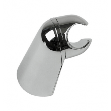 BO-57522 SOPORTE DE DUCHA CONICO COMBI CROMO