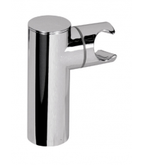 BO-57583 SOPORTE DE DUCHA MILENIUM TUBI CROMO