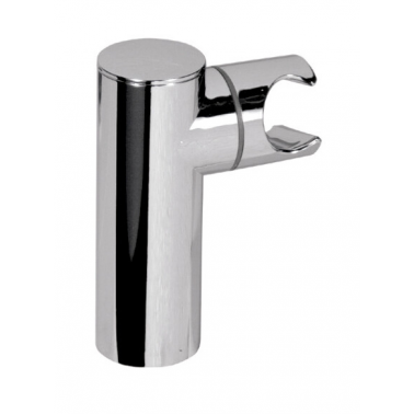BO-57583 SOPORTE DE DUCHA MILENIUM TUBI CROMO