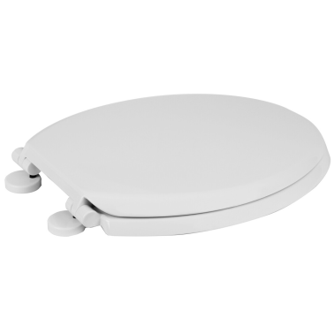 CA-62556 TAPA WC ATENAS PLASTICO BLANCA