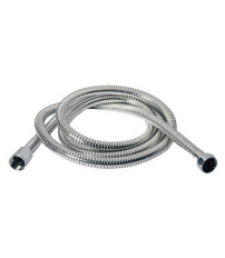 55163 BO FLEXO DUCHA EXTENSIBLE INOX 1,75-2,20
