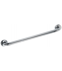 GIF402 BARRA RECTA DE APOYO BAÑO INOX 45cm GUT