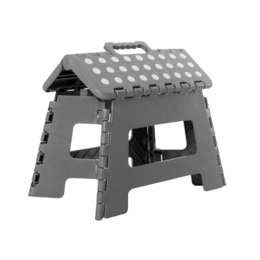 502050000 TABURETE DE PLASTICO PLEGABLE GSC