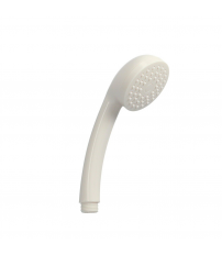 404005000 MANGO DE DUCHA ECO BLANCO 73mm GSC