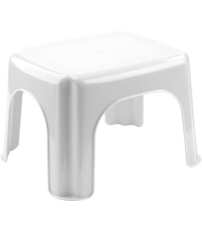 18295 TABURETE BLANCO 21cm MACHU PICCHU HEGA