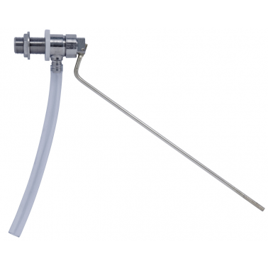 BO-40101 FLOTADOR SILENCIOSO LATERAL 3/8"