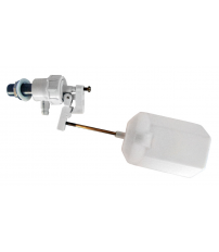 BO-40108 LATERAL PLASTICO CON BOYA
