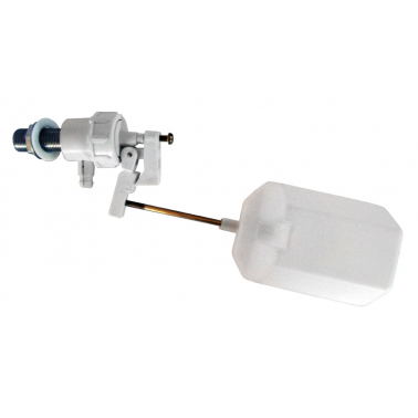 BO-40108 LATERAL PLASTICO CON BOYA
