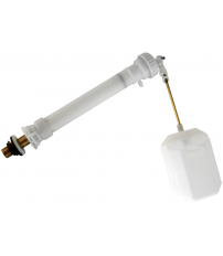 BO-40109 VERTICAL EXTENSIBLE PLASTICO CON BOYA