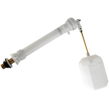 BO-40109 VERTICAL EXTENSIBLE PLASTICO CON BOYA