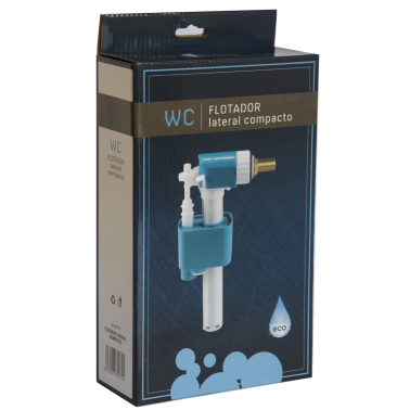 CA-40118 FLOTADOR LATERAL CISTERNA COMPACTO MIRTAK