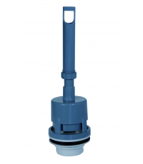 BO-40120 DESCARGA WC TANQUE BAJO STANDARD