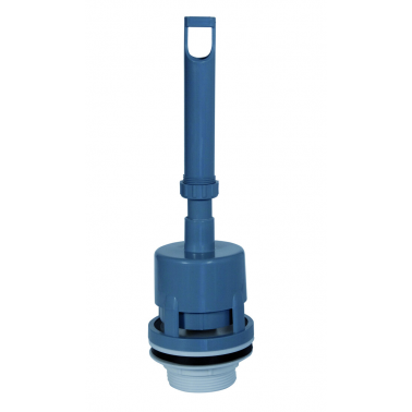 BO-40120 DESCARGA WC TANQUE BAJO STANDARD