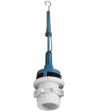 BO-40121 DESCARGA WC TANQUE ALTO STANDARD