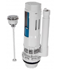 BO-40124 DESCARGA WC TANQUE BAJO CON PULSADOR