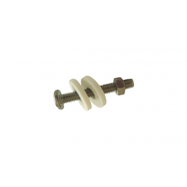BO-62520 TORNILLO PARA PALANCA CISTERNA 3x16mm.