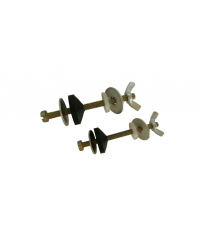 BO-62523 JUEGO TORNILLO CISTERNA 6x80mm.
