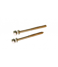BO-62531 JUEGO TORNILLO LATON INODORO 5x75mm.