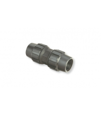 BO-64801 ENLACE RECTO 25x3/4"