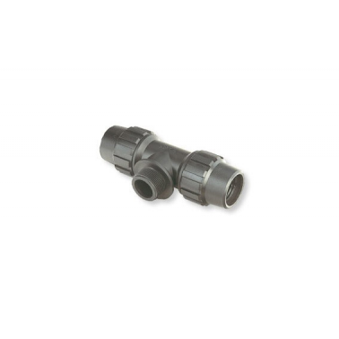 BO-64831 TE MACHO FITTING 25x3/4