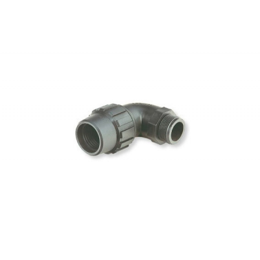 BO-64850 CODO MACHO FITTING 20x1/2