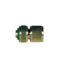 BO-64921 ENCHUFE PARA MANGUERA RAPIDO LATON 3/4