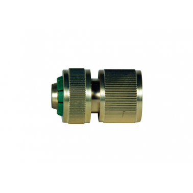 BO-64921 ENCHUFE PARA MANGUERA RAPIDO LATON 3/4