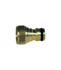 BO-64930 RACOR RAPIDO HEMBRA LATON 1/2 MIRTAK