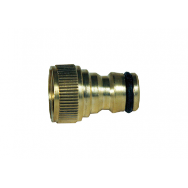 BO-64930 RACOR RAPIDO HEMBRA LATON 1/2 MIRTAK