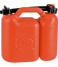 BIDON ANTIVUELCO DOBLE 1014-05L+2,5L