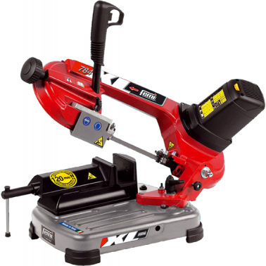 SIERRA CINTA FEMI FM-784XL 1200W