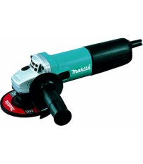 AMOLADORA MINI 9557-HNR 840W 115MM SAR