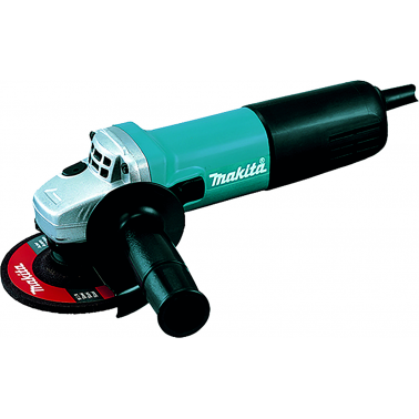 AMOLADORA MINI 9557-HNR 840W 115MM SAR