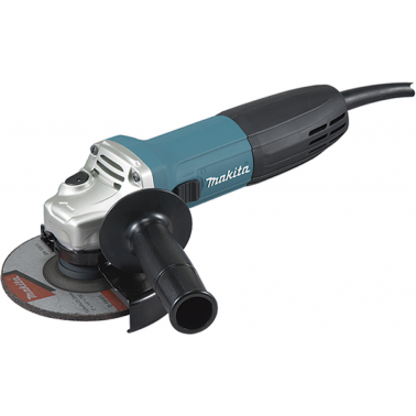 AMOLADORA MAKITA MINI GA-4530R 720W 115MM SAR